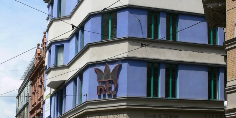 Kulturinsel