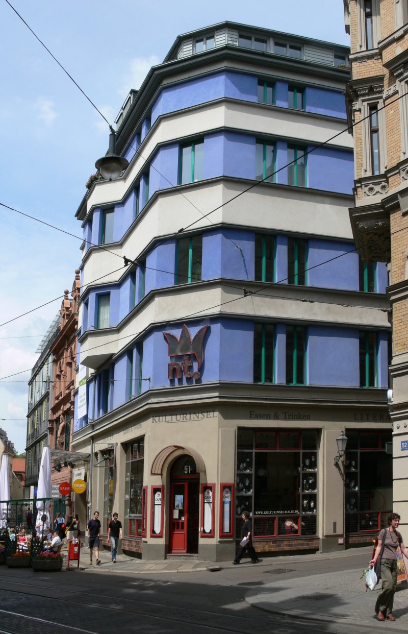 Kulturinsel