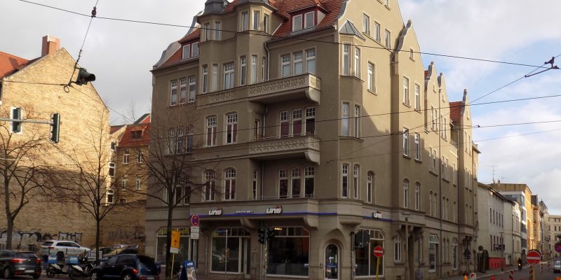 Kunstforum / Literaturhaus