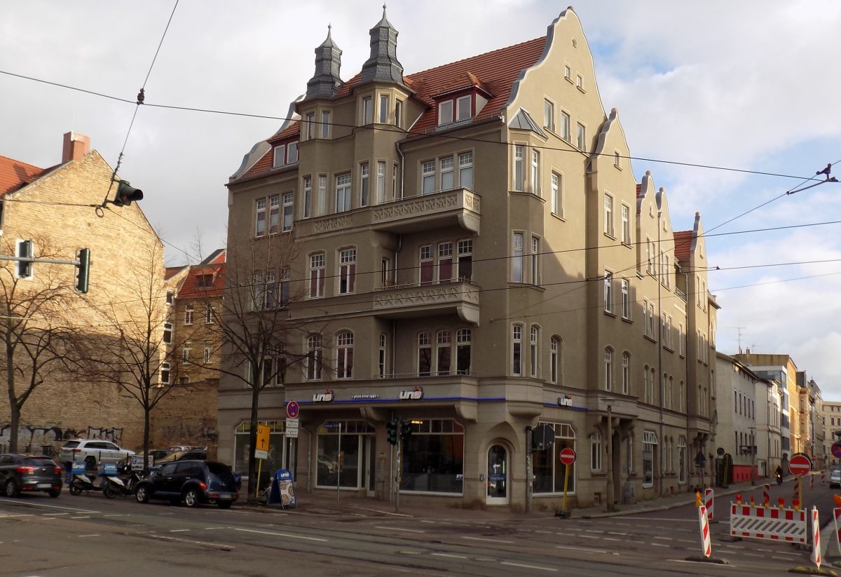 Kunstforum / Literaturhaus