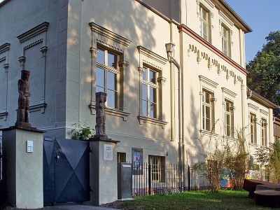 Kunsthalle Talstraße