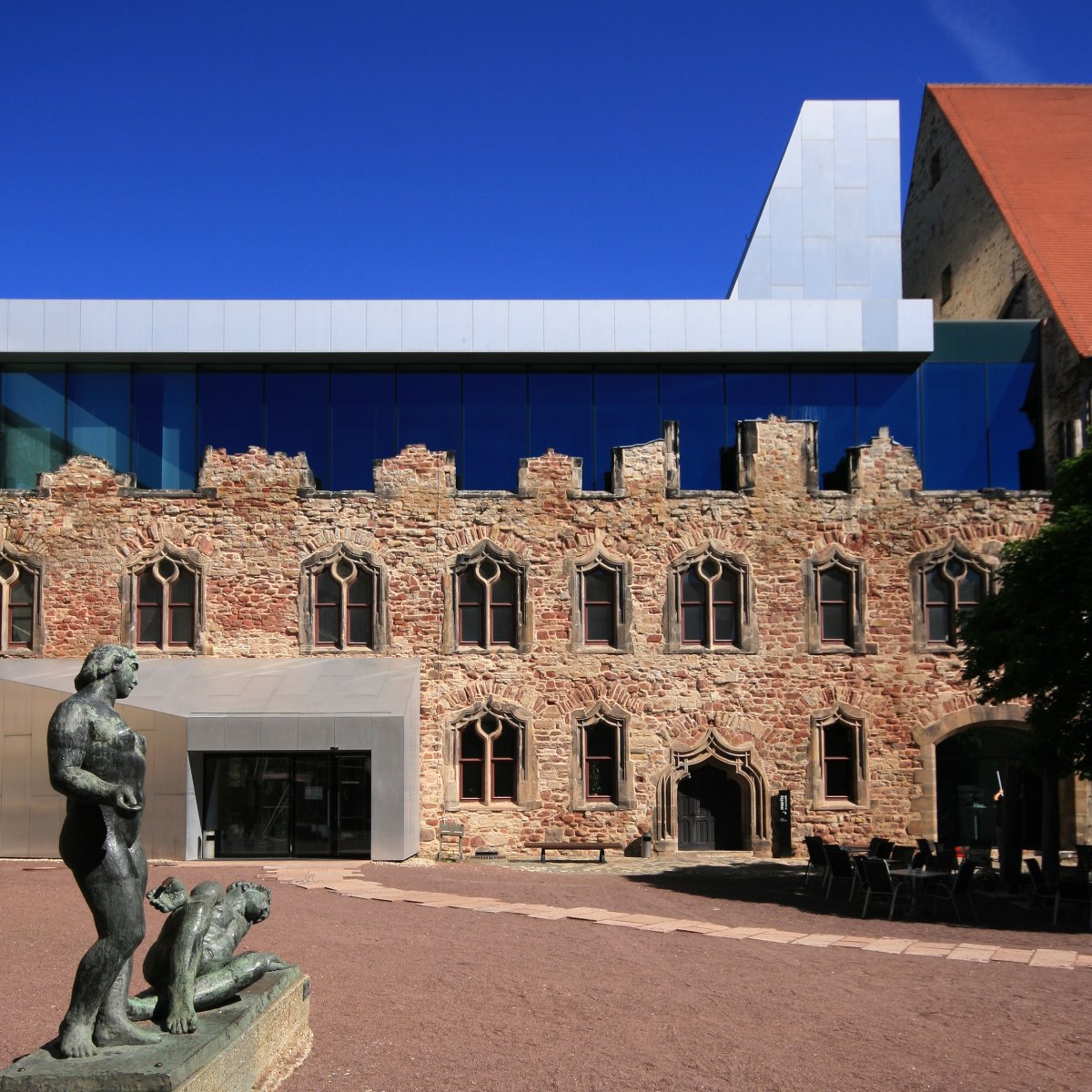 Kunstmuseum Moritzburg