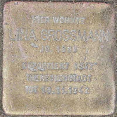 L. Grossmann