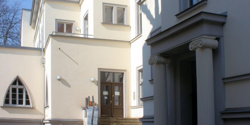 Landeskirchliche Gemeinschaft