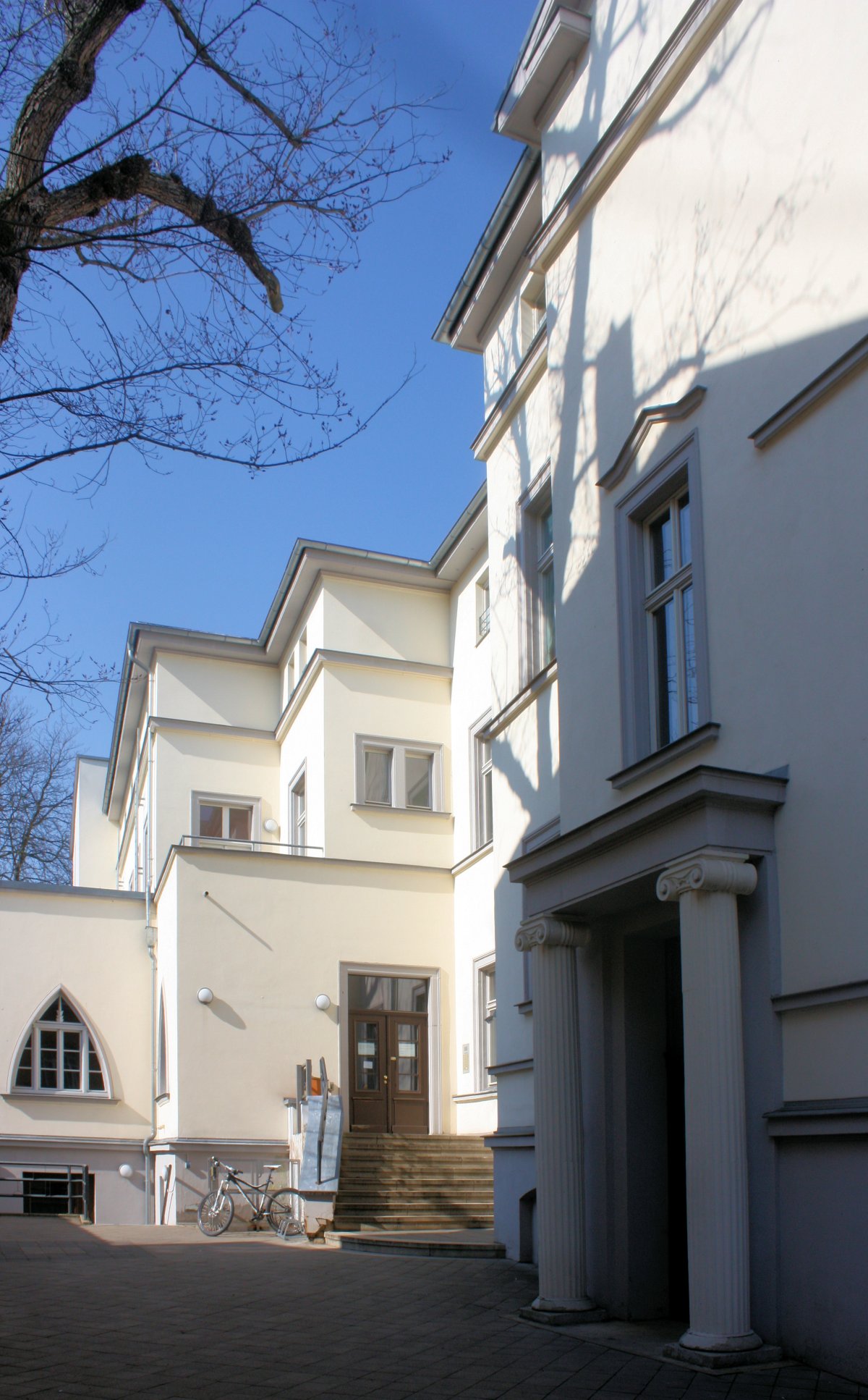 Landeskirchliche Gemeinschaft