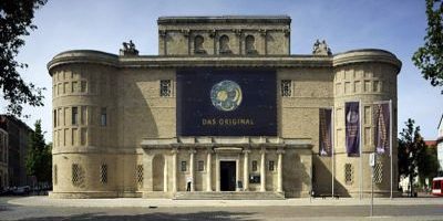 Landesmuseum für Vorgeschichte