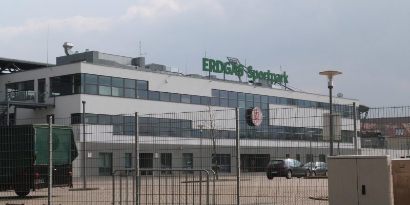 LEUNA-CHEMIE-STADION