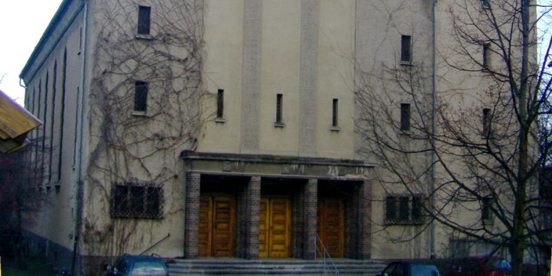 Lutherkirche