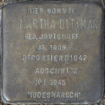 M. Dittmar