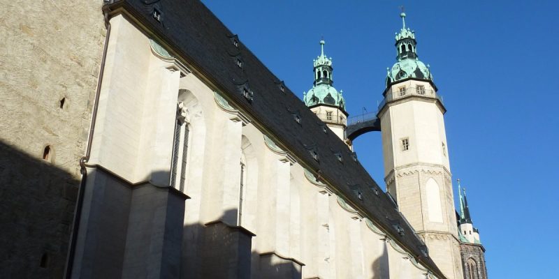Marktkirche Unser Lieben Frauen