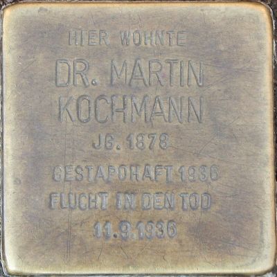 Martin Kochmann