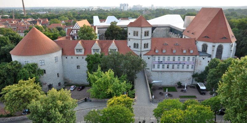 Moritzburg