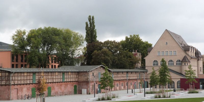 Museum für Haustierkunde „Julius Kühn“