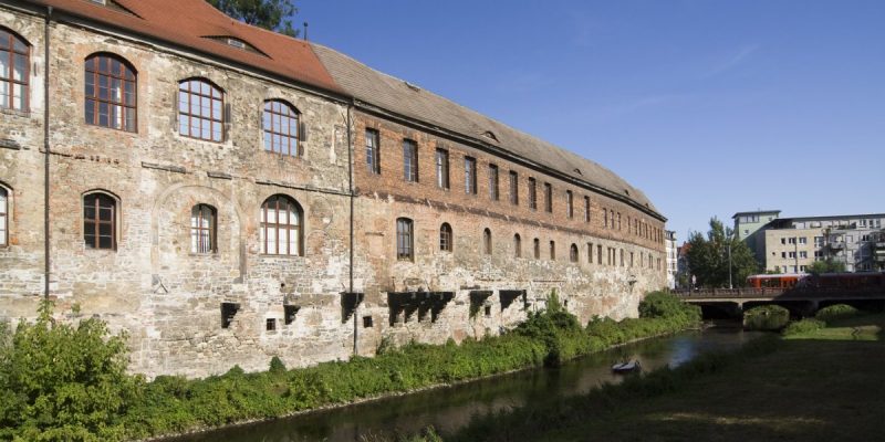 Neue Residenz