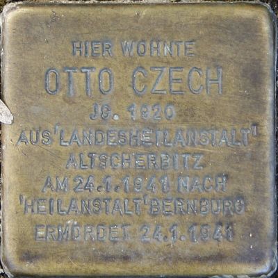 Otto Czech