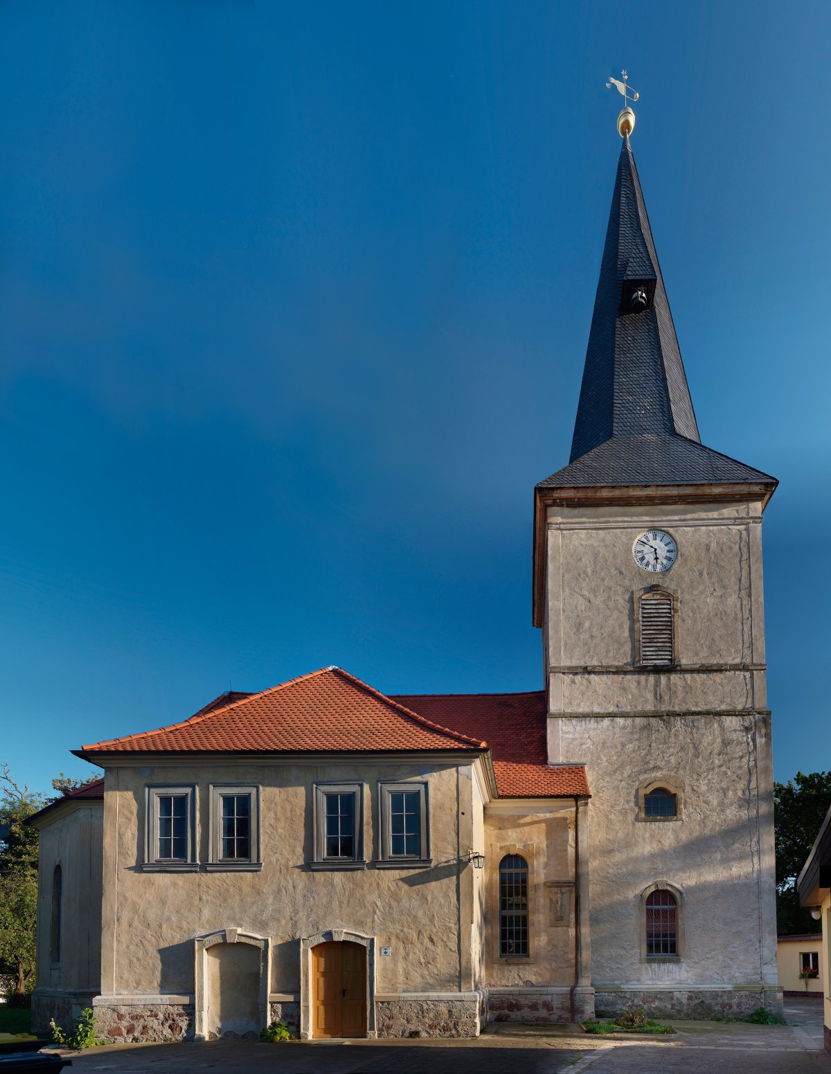 Passendorfer Kirche
