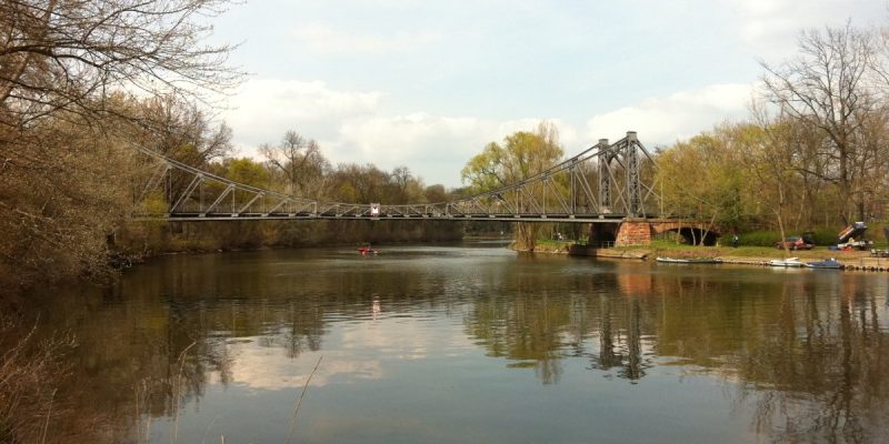 Peißnitzbrücke
