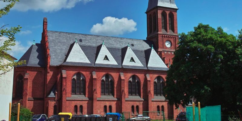 Petruskirche