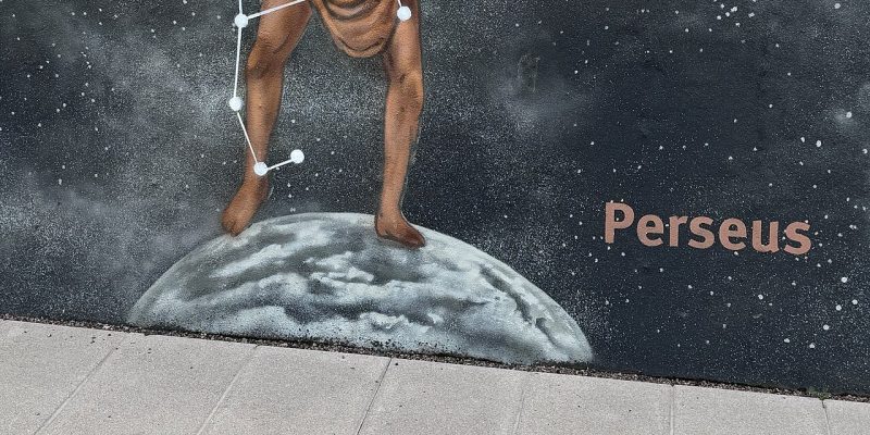 Planetarium Halle