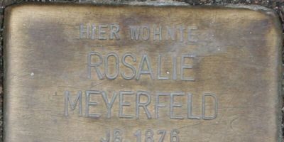 Rosalie Meyerfeld