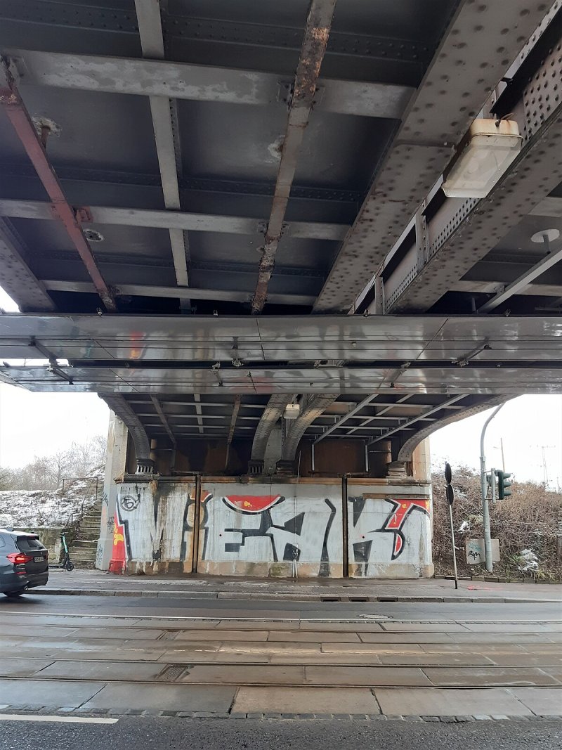 Rosengartenbrücke