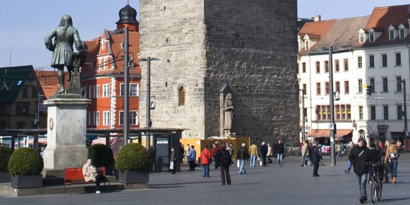 Roter Turm