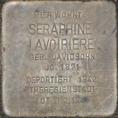 S. Lavoipiere