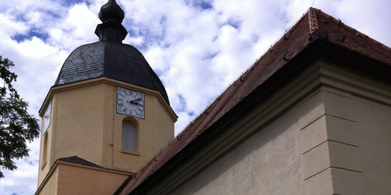Sankt Katharinen Kirche