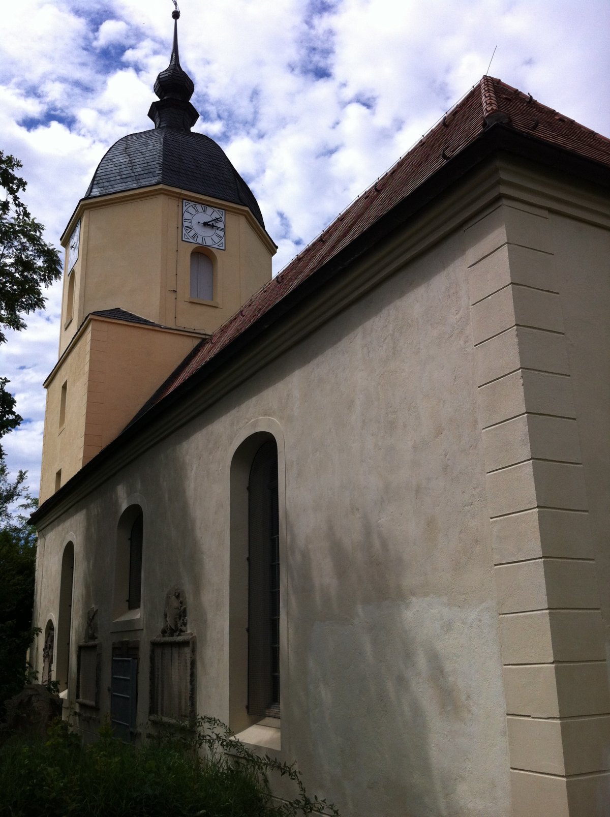 Sankt Katharinen Kirche