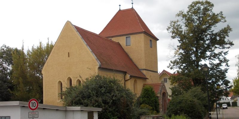 Sankt Laurentius