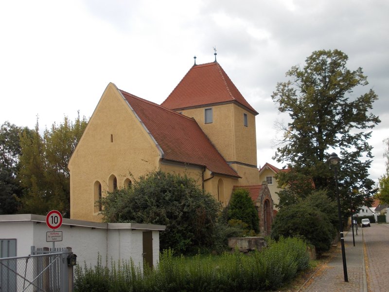 Sankt Laurentius