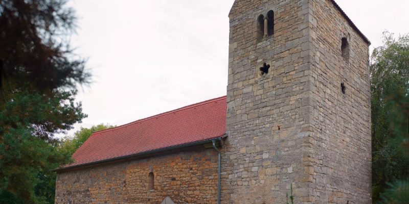 Sankt Nikolai et Antonii