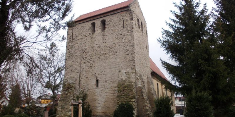 Sankt Petrus