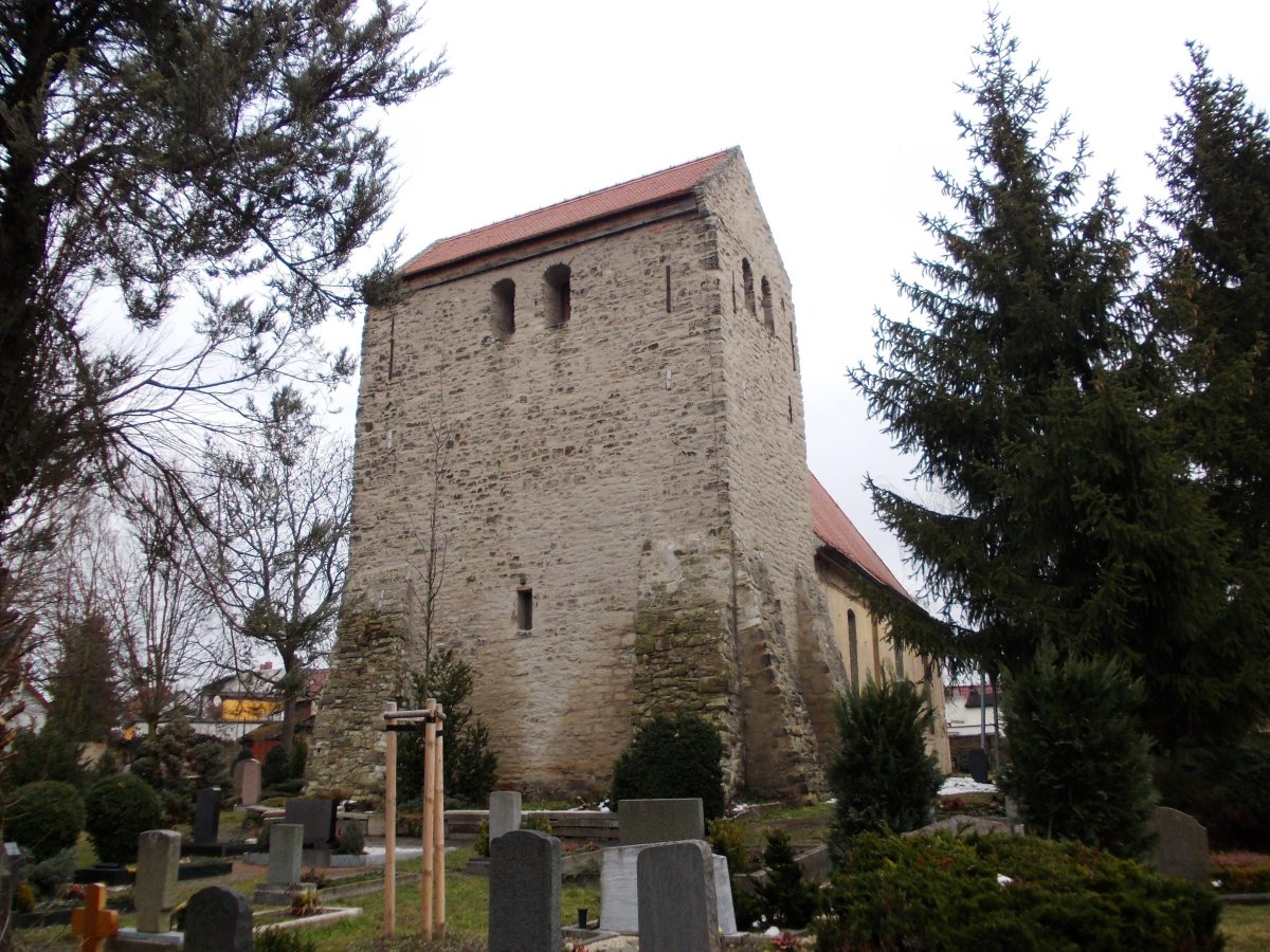 Sankt Petrus