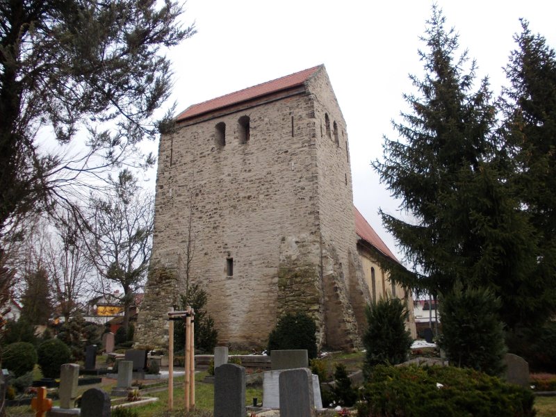 Sankt Petrus