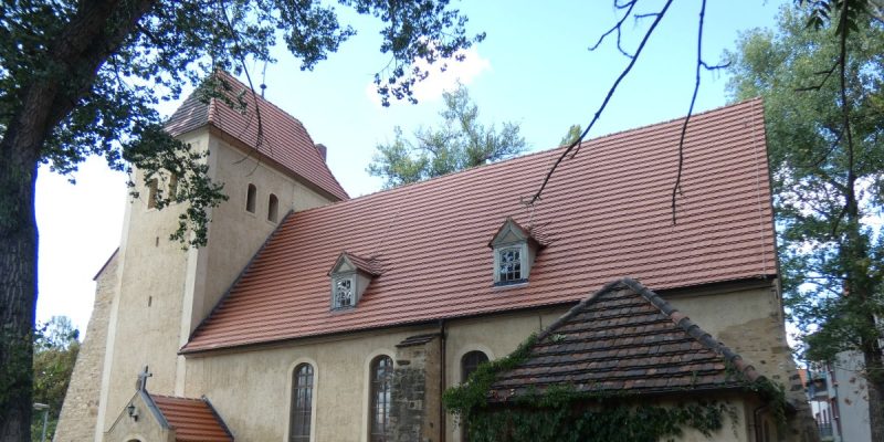 Sankt Wenzel