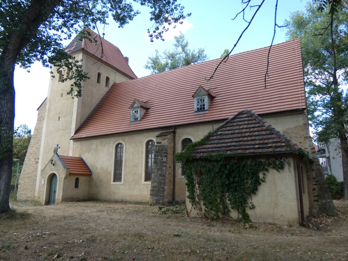 Sankt Wenzel