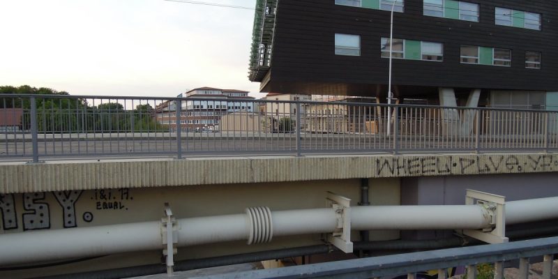 Schieferbrücke