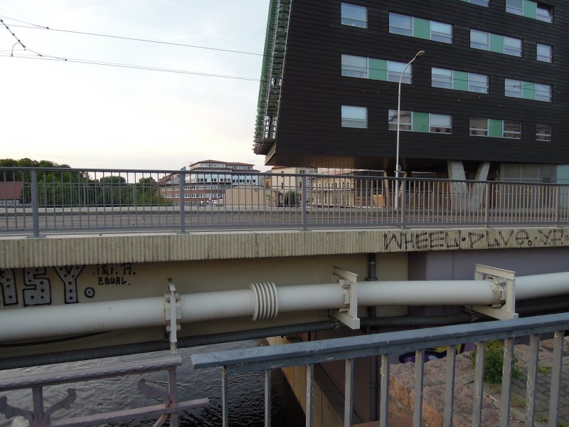 Schieferbrücke