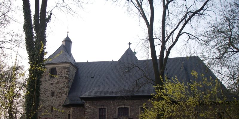 St. Bartholomäus