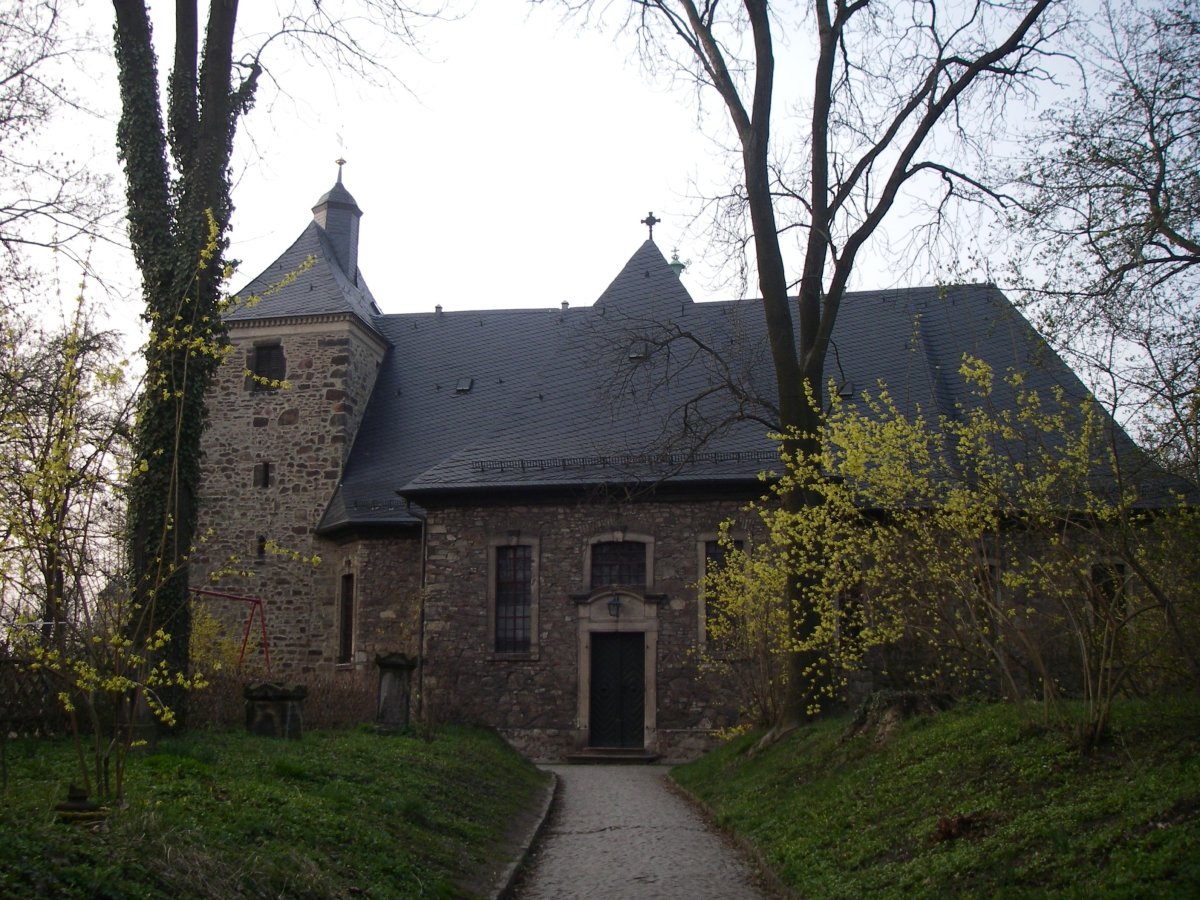 St. Bartholomäus