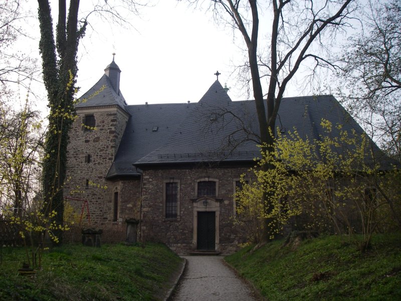 St. Bartholomäus