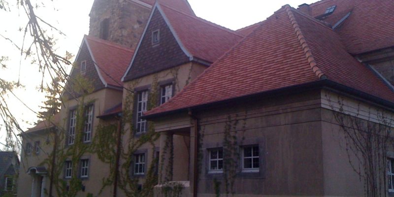 St. Briccius