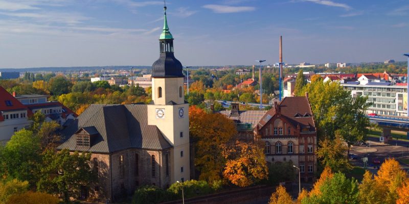 St. Georgen