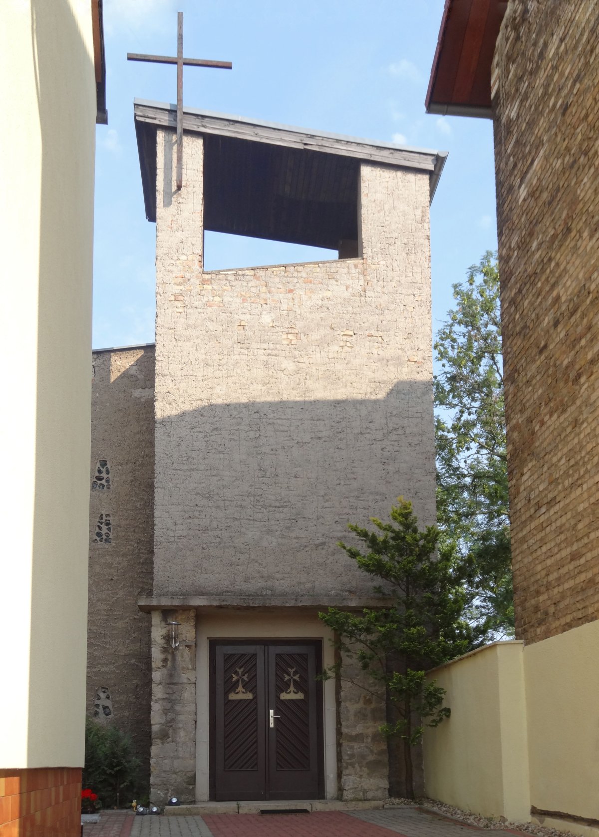 St. Harutyun-Kirche