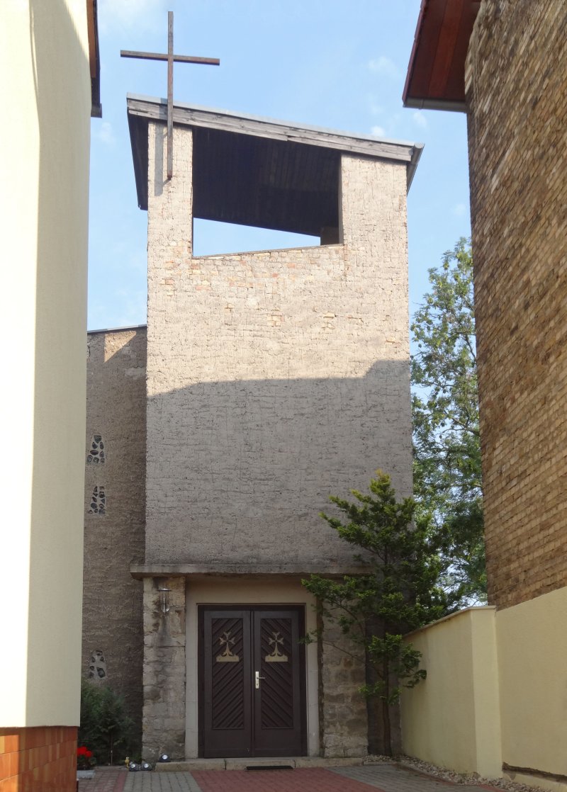 St. Harutyun-Kirche