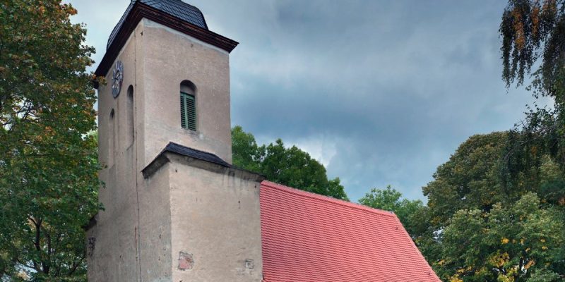 St. Nikolaus