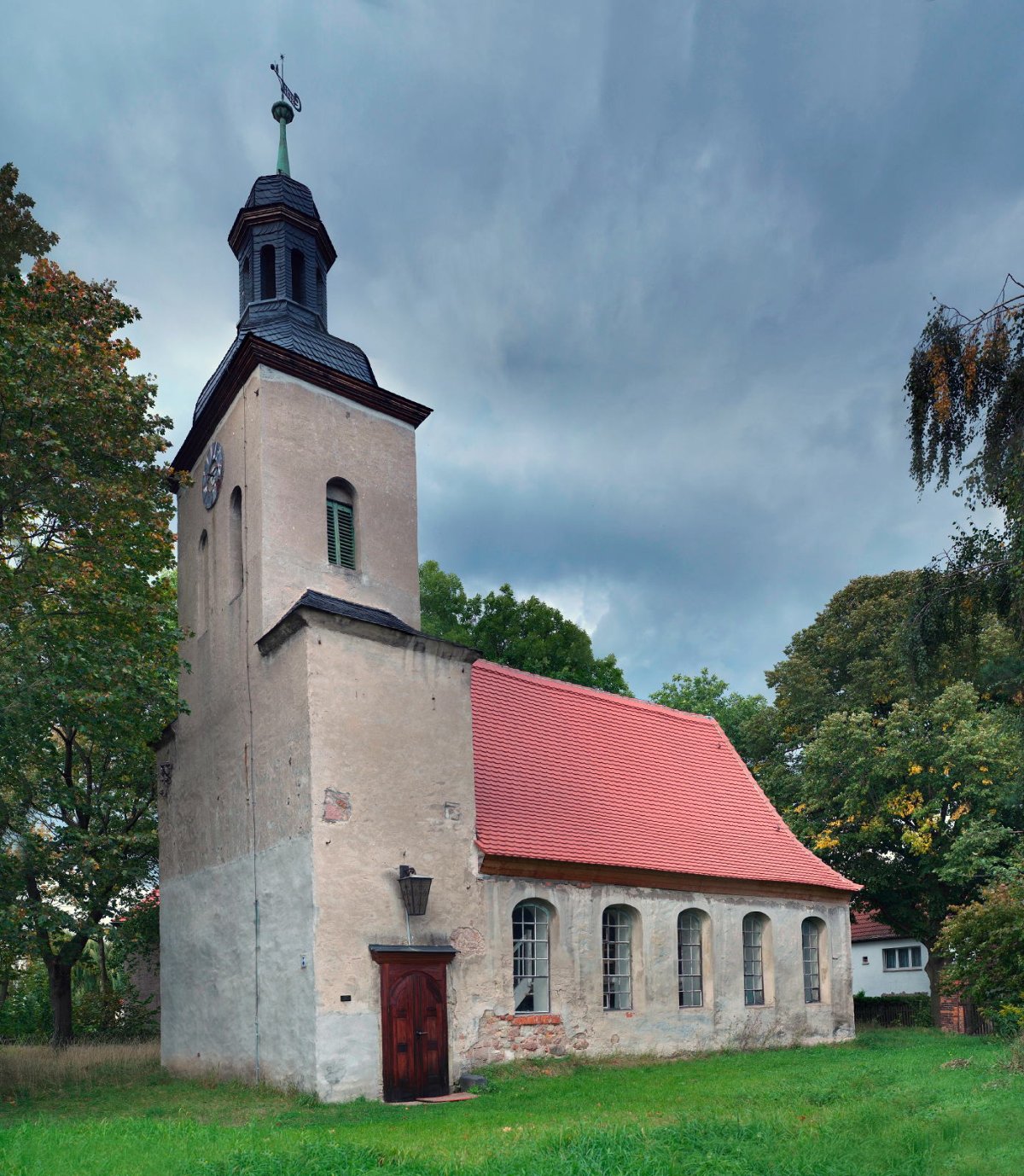 St. Nikolaus