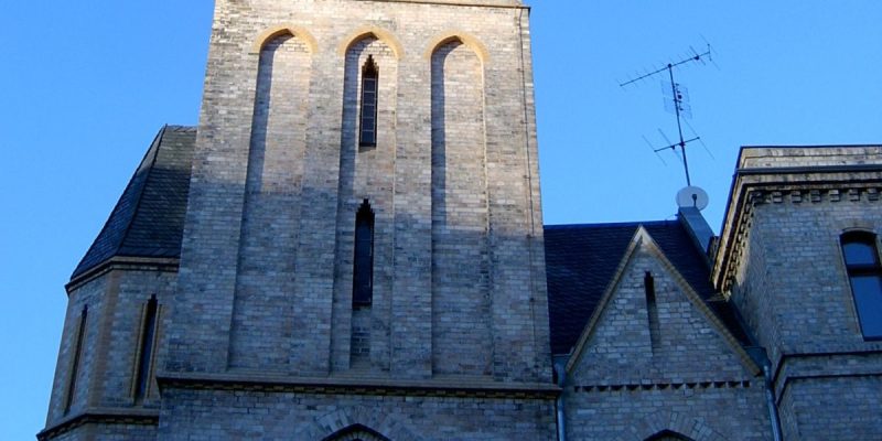 St. Norbert