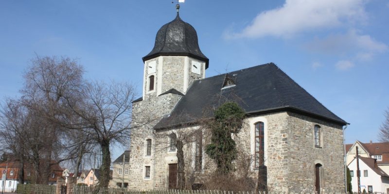 St. Stephanus